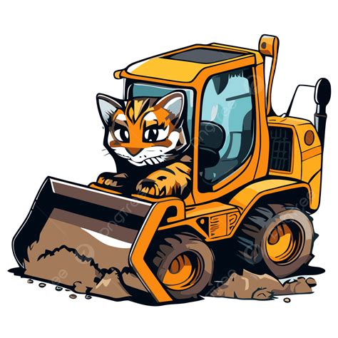 tuff trucks cartoon pink skid steer|Products .